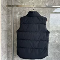 $100.00 USD Canada Goose Down Feather Coat Sleeveless For Men #1370058