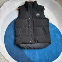 $100.00 USD Canada Goose Down Feather Coat Sleeveless For Men #1370058