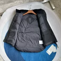 $100.00 USD Canada Goose Down Feather Coat Sleeveless For Men #1370058
