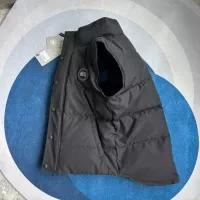$100.00 USD Canada Goose Down Feather Coat Sleeveless For Men #1370058