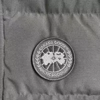 $100.00 USD Canada Goose Down Feather Coat Sleeveless For Men #1370058