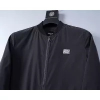 $42.00 USD Dolce & Gabbana D&G Jackets Long Sleeved For Men #1370059