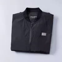 $42.00 USD Dolce & Gabbana D&G Jackets Long Sleeved For Men #1370059