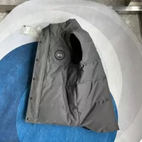 $100.00 USD Canada Goose Down Feather Coat Sleeveless For Men #1370060