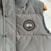 $100.00 USD Canada Goose Down Feather Coat Sleeveless For Men #1370060