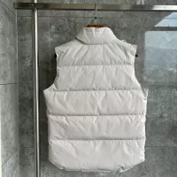 $100.00 USD Canada Goose Down Feather Coat Sleeveless For Men #1370061
