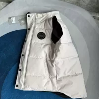 $100.00 USD Canada Goose Down Feather Coat Sleeveless For Men #1370061
