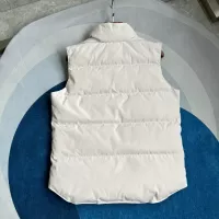 $100.00 USD Canada Goose Down Feather Coat Sleeveless For Men #1370061