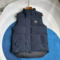 $100.00 USD Canada Goose Down Feather Coat Sleeveless For Men #1370062