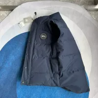 $100.00 USD Canada Goose Down Feather Coat Sleeveless For Men #1370062