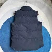 $100.00 USD Canada Goose Down Feather Coat Sleeveless For Men #1370062