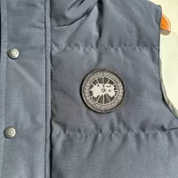 $100.00 USD Canada Goose Down Feather Coat Sleeveless For Men #1370062