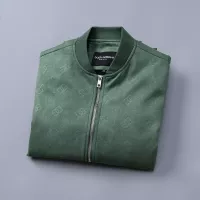 $45.00 USD Dolce & Gabbana D&G Jackets Long Sleeved For Men #1370063