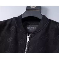 $45.00 USD Dolce & Gabbana D&G Jackets Long Sleeved For Men #1370064