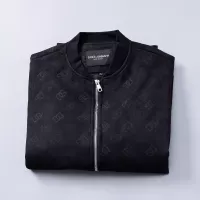 $45.00 USD Dolce & Gabbana D&G Jackets Long Sleeved For Men #1370064