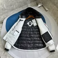 $172.00 USD Canada Goose Down Feather Coat Long Sleeved For Men #1370065