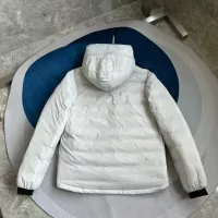 $172.00 USD Canada Goose Down Feather Coat Long Sleeved For Men #1370065