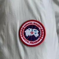 $172.00 USD Canada Goose Down Feather Coat Long Sleeved For Men #1370065