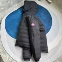 $172.00 USD Canada Goose Down Feather Coat Long Sleeved For Men #1370066