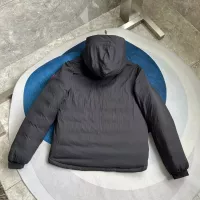 $172.00 USD Canada Goose Down Feather Coat Long Sleeved For Men #1370066
