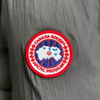 $172.00 USD Canada Goose Down Feather Coat Long Sleeved For Men #1370066
