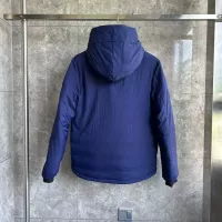 $172.00 USD Canada Goose Down Feather Coat Long Sleeved For Men #1370068