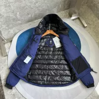 $172.00 USD Canada Goose Down Feather Coat Long Sleeved For Men #1370068