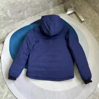 $172.00 USD Canada Goose Down Feather Coat Long Sleeved For Men #1370068