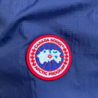 $172.00 USD Canada Goose Down Feather Coat Long Sleeved For Men #1370068