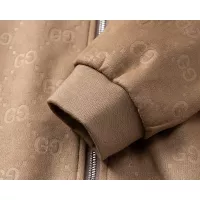 $45.00 USD Gucci Jackets Long Sleeved For Men #1370069