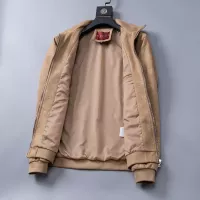 $45.00 USD Gucci Jackets Long Sleeved For Men #1370069