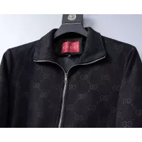$45.00 USD Gucci Jackets Long Sleeved For Men #1370070