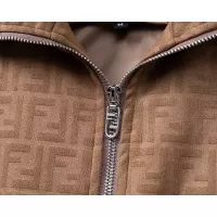 $45.00 USD Fendi Jackets Long Sleeved For Men #1370072