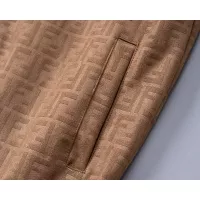 $45.00 USD Fendi Jackets Long Sleeved For Men #1370072