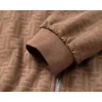 $45.00 USD Fendi Jackets Long Sleeved For Men #1370072