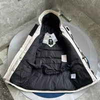 $180.00 USD Canada Goose Down Feather Coat Long Sleeved For Unisex #1370073
