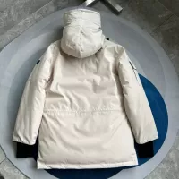 $180.00 USD Canada Goose Down Feather Coat Long Sleeved For Unisex #1370073