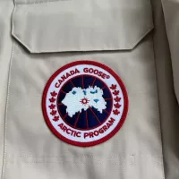 $180.00 USD Canada Goose Down Feather Coat Long Sleeved For Unisex #1370073