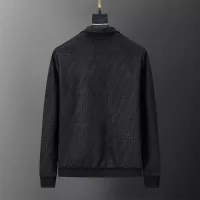 $45.00 USD Fendi Jackets Long Sleeved For Men #1370074
