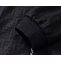 $45.00 USD Fendi Jackets Long Sleeved For Men #1370074
