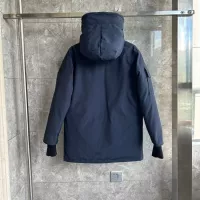 $180.00 USD Canada Goose Down Feather Coat Long Sleeved For Unisex #1370076
