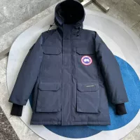 $180.00 USD Canada Goose Down Feather Coat Long Sleeved For Unisex #1370076