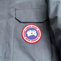 $180.00 USD Canada Goose Down Feather Coat Long Sleeved For Unisex #1370076