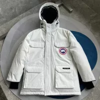 $180.00 USD Canada Goose Down Feather Coat Long Sleeved For Unisex #1370077