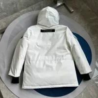 $180.00 USD Canada Goose Down Feather Coat Long Sleeved For Unisex #1370077