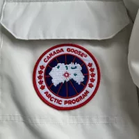 $180.00 USD Canada Goose Down Feather Coat Long Sleeved For Unisex #1370077
