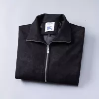 $45.00 USD Burberry Jackets Long Sleeved For Men #1370078