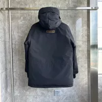 $180.00 USD Canada Goose Down Feather Coat Long Sleeved For Unisex #1370079