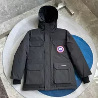 $180.00 USD Canada Goose Down Feather Coat Long Sleeved For Unisex #1370079