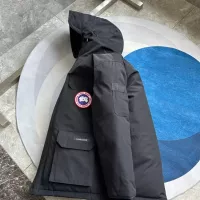 $180.00 USD Canada Goose Down Feather Coat Long Sleeved For Unisex #1370079